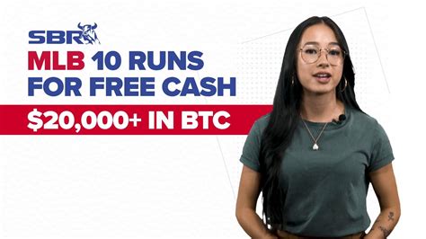 sbr forum mlb|SBR Forum’s Contest ⚾️ MLB 10 Runs for Free Cash .
